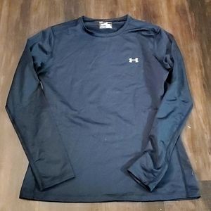 UA Coldgear Long Sleeve XL